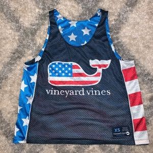 Vineyard Vines Pinnie